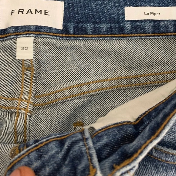 Frame Le Piper Ellington Rips size 30 - Picture 6 of 9